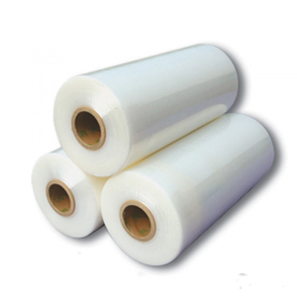 Fabricante de Filme Stretch