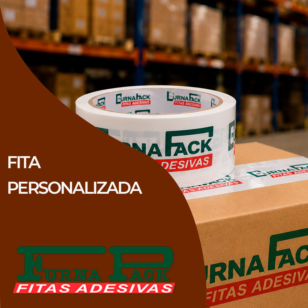 Fita Personalizada