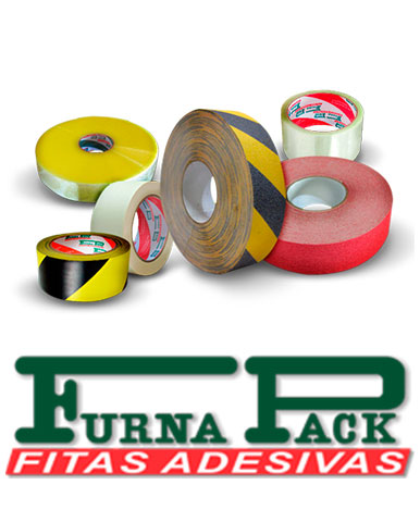 Fitas Adesivas