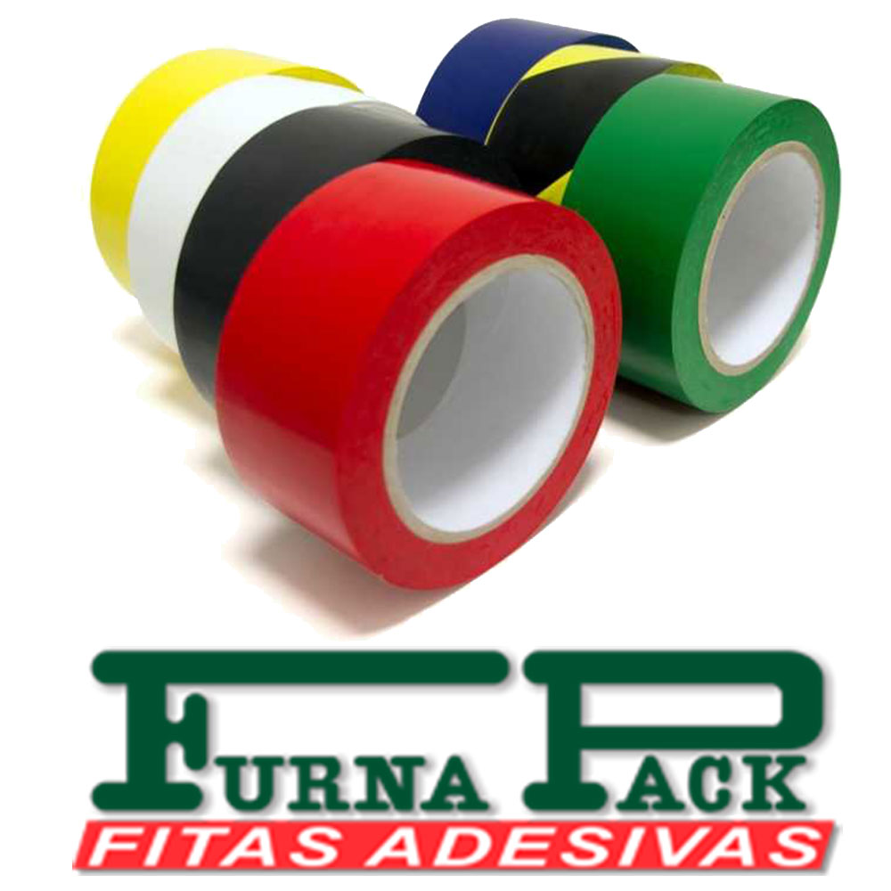 Fita para Demarcar Solo